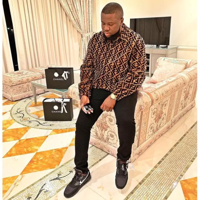 Who is Hushpuppi? Biography &amp; Net Worth | Daily Media NG